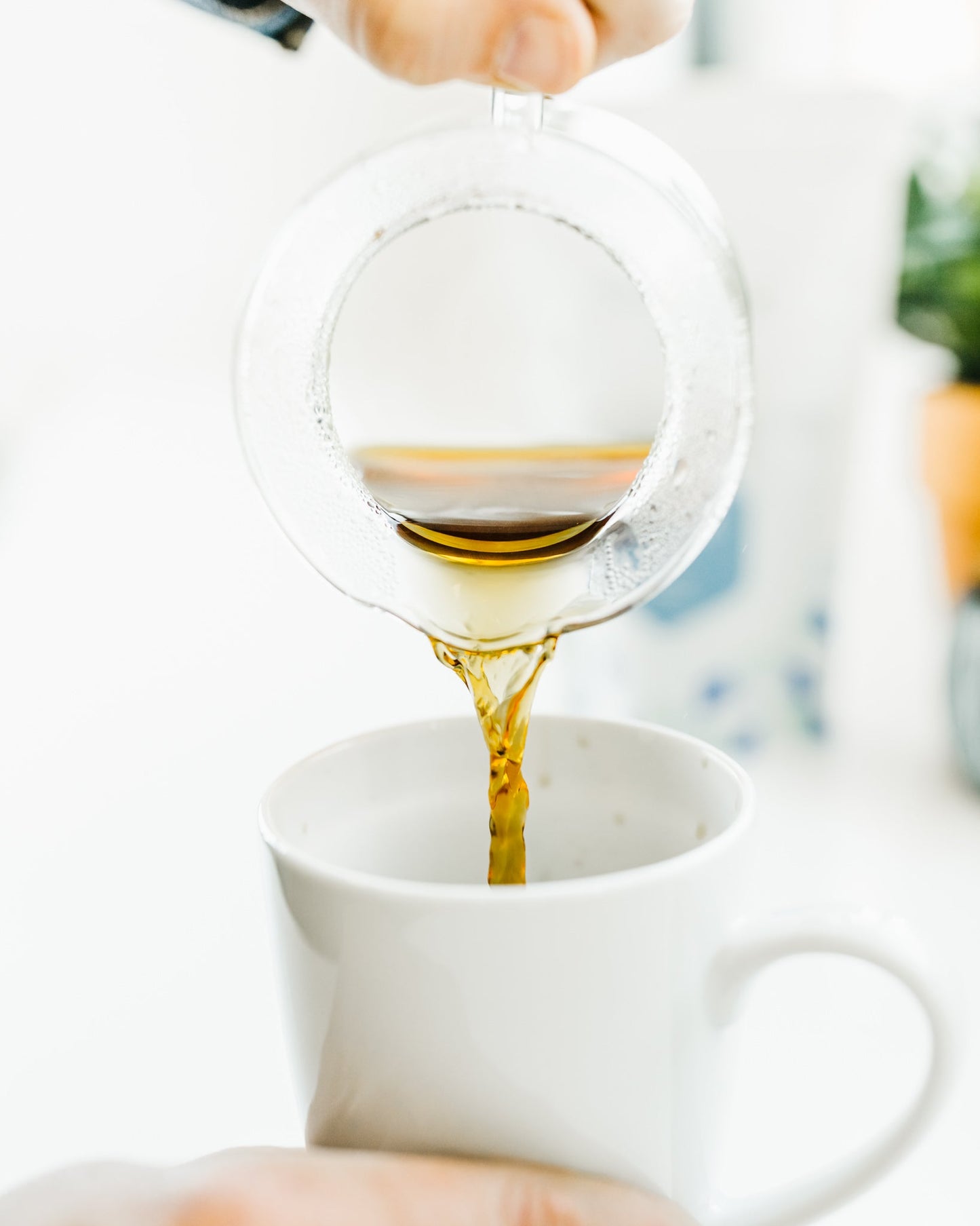 Kalita Wave 300ml Server
