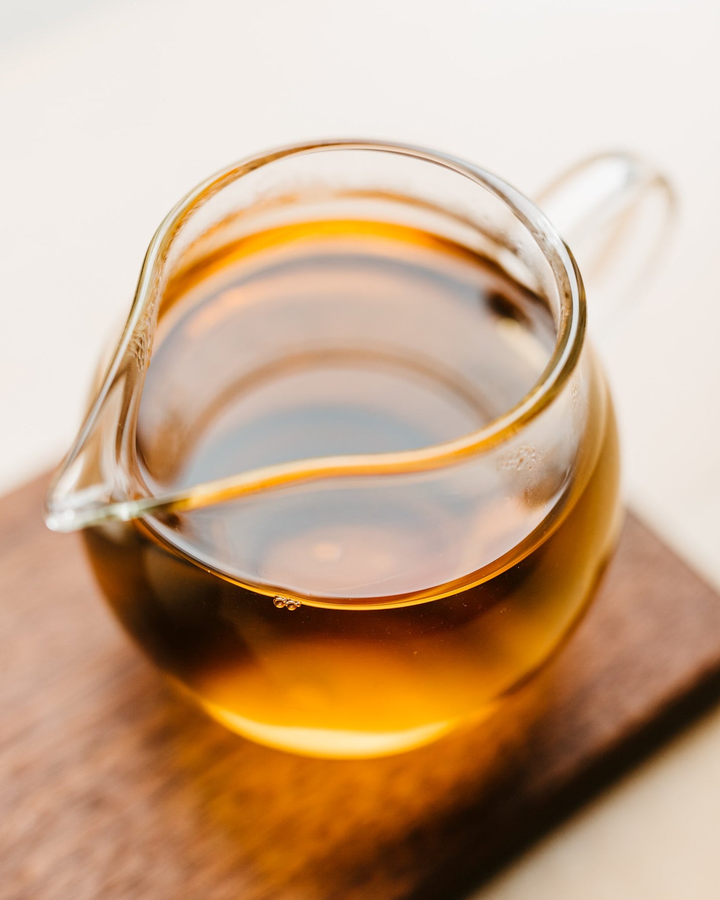 Sharing Pitcher for Tea